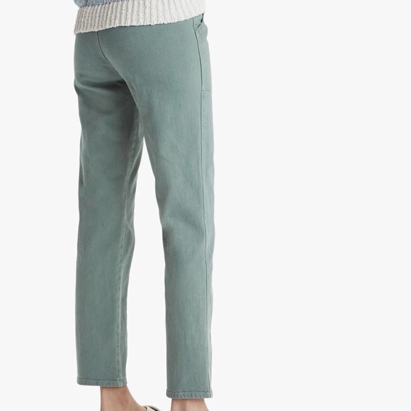 MOTHER The Springy Ankle Jeans - Picture 3 of 10